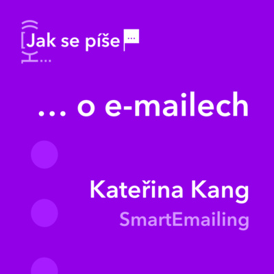 Obrázek epizody Jak se píše... o e-mailech