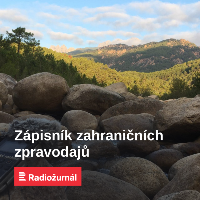 Obrázek epizody Pověsil architekturu na hřebík a věnuje se včelám. V Lublani je chovají na stovkách míst