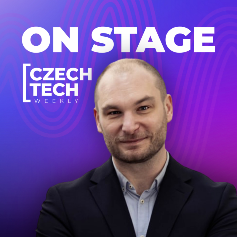 Obrázek epizody Jak funguje lobby na vládní úrovni? Předseda České startupové asociace