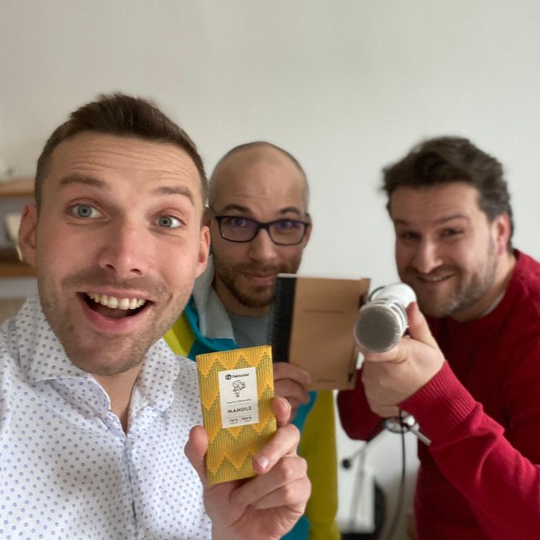 Obrázek epizody Jak ve Fakturoidu už 10 let pracují na dálku