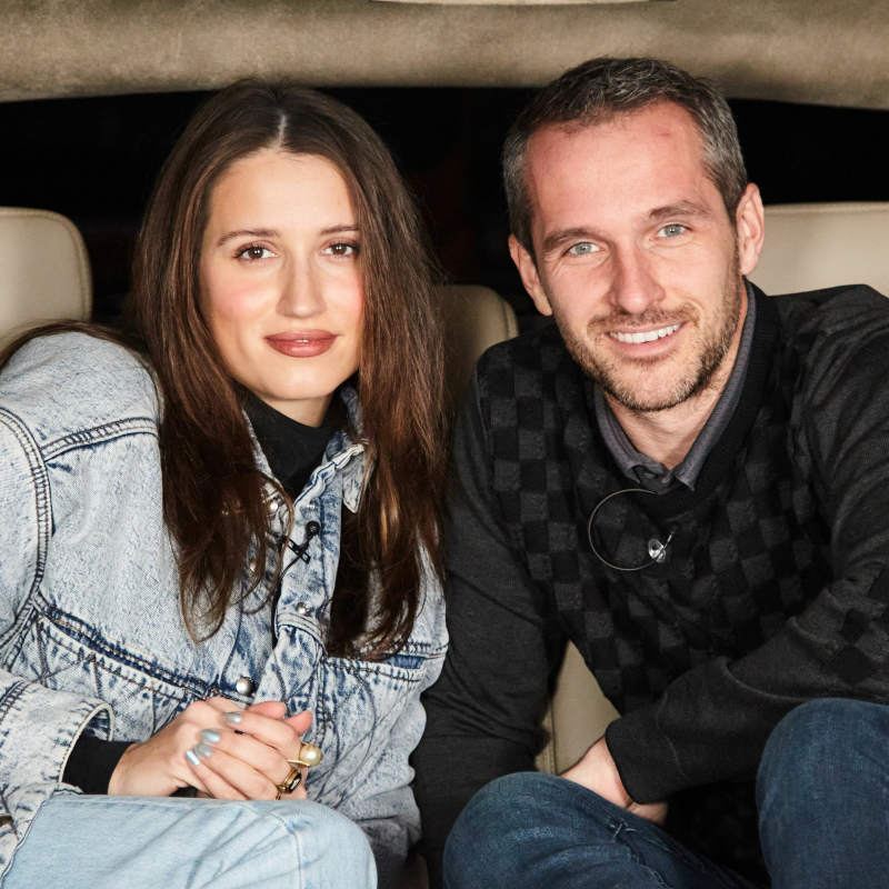 Obrázek epizody Elizabeth Kopecká