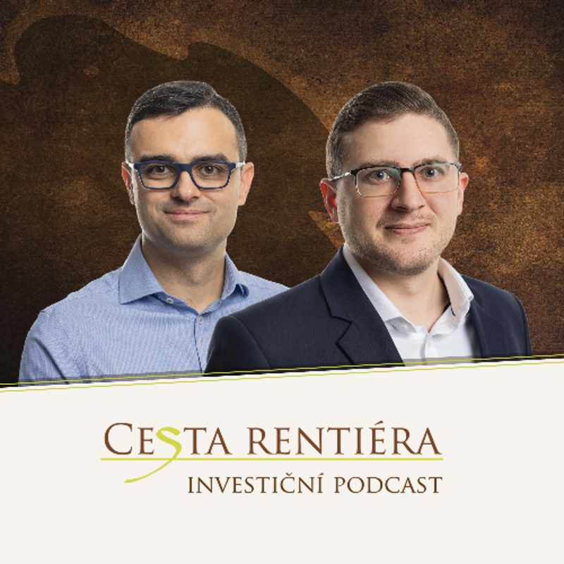 Obrázek epizody Jak neprodělat na poklesech