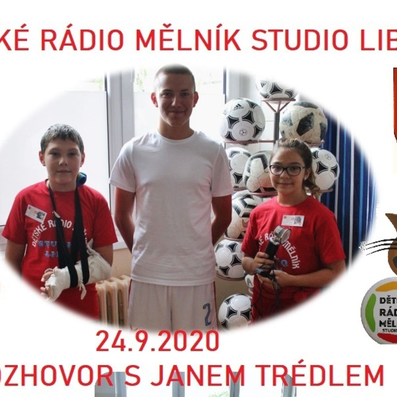 Obrázek epizody DRM - 199.VYSÍLÁNÍ