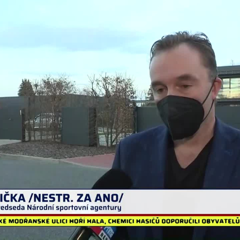 Obrázek epizody Nový den 12.4.2021 07:00 - 09:00