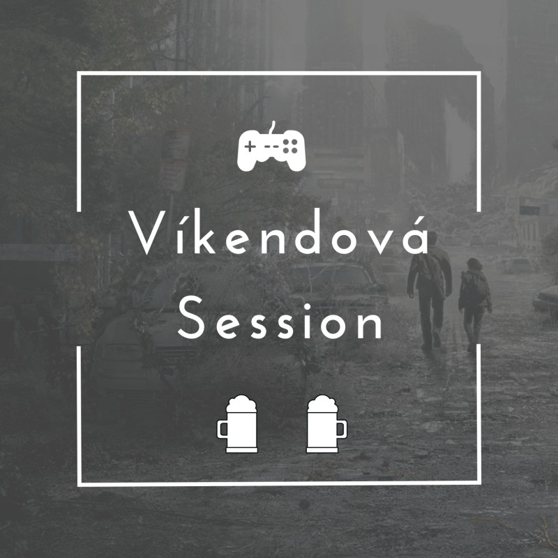 Obrázek epizody Epizoda 34 – The Last of Employees