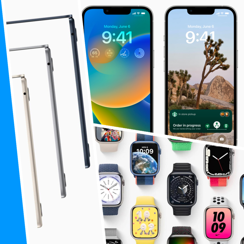 Obrázek epizody WWDC22 naším pohledem