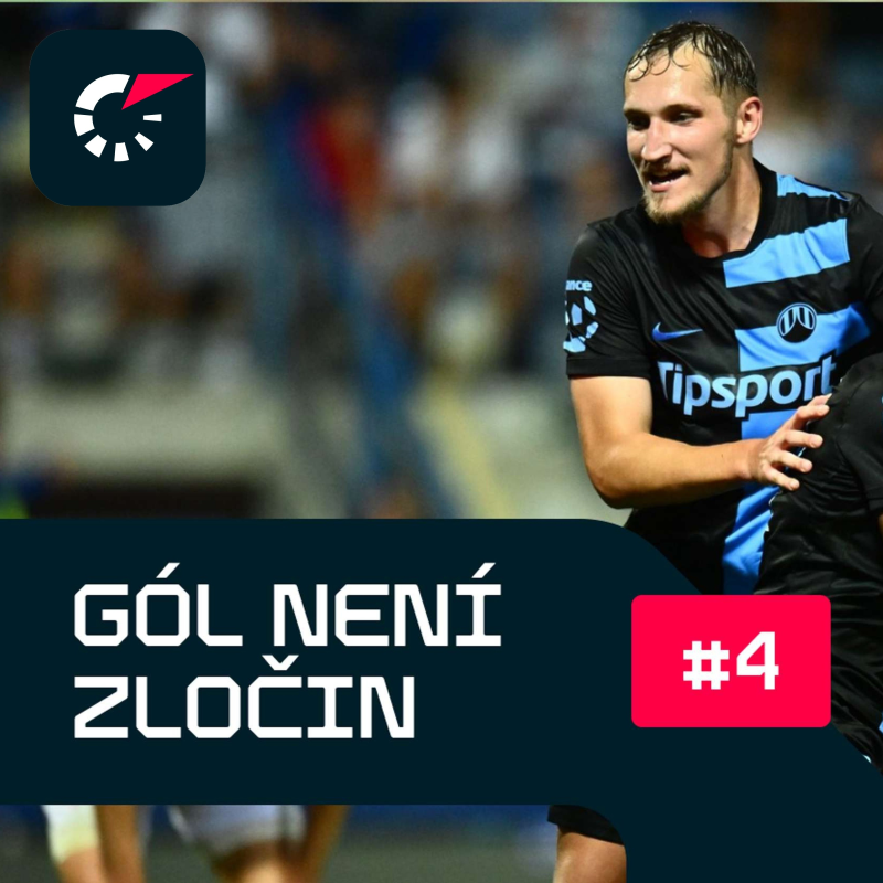 Obrázek epizody Gól není zločin: Liberec bude intenzitou děsit ligu. Fodrek oživil Nezmarovu DNA. Co střelec?