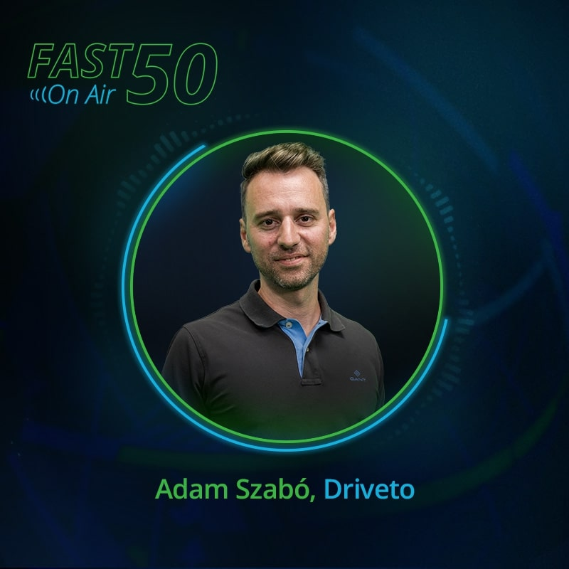 Obrázek epizody Szabó: Člověk si u nás kupuje svobodu. Počet lidí, kteří nechtějí auto vlastnit, se zvyšuje