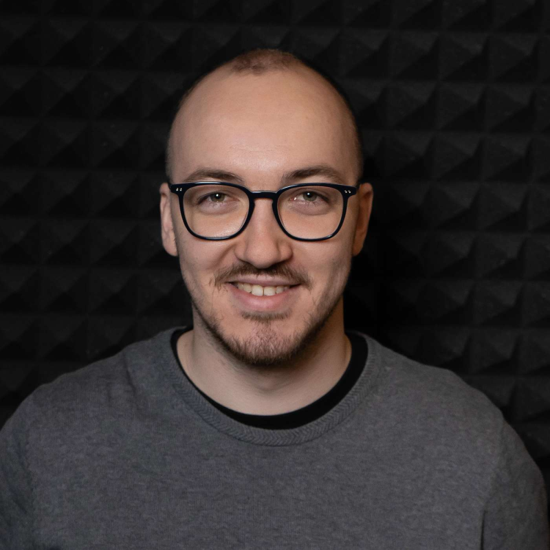 Obrázek epizody Data Talk #64: Marek Štěpán (DODO)