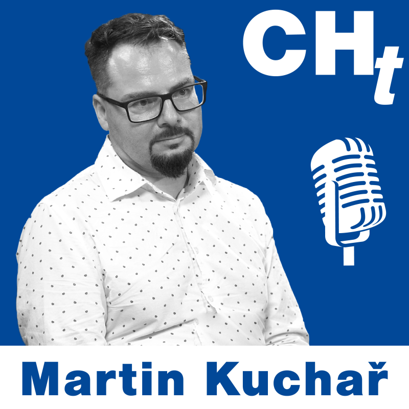 Obrázek epizody Odborník na návykové látky: "Zákazy nefungují" | Martin Kuchař