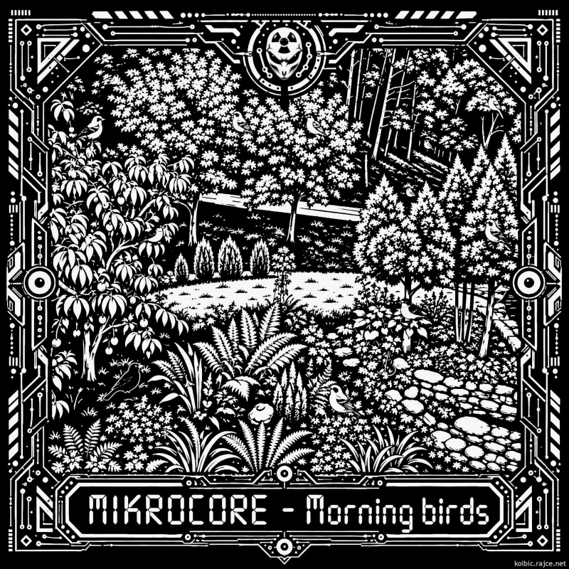 Obrázek epizody MIKROCORE - Morning birds