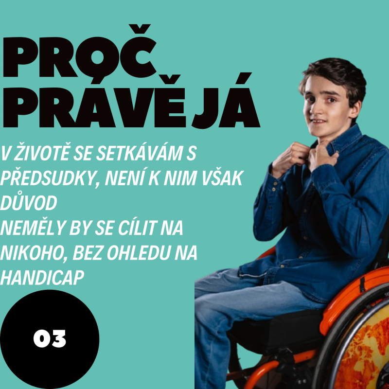 Obrázek epizody 03 - Předsudky