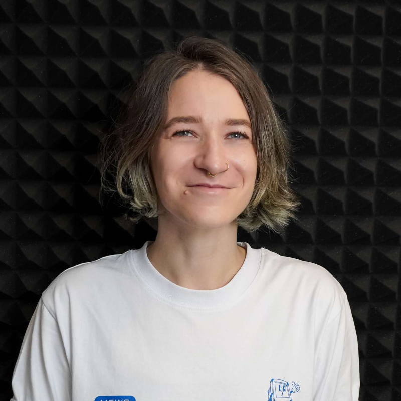 Obrázek epizody Data Talk #164: Lenka Křenková (MEWS)