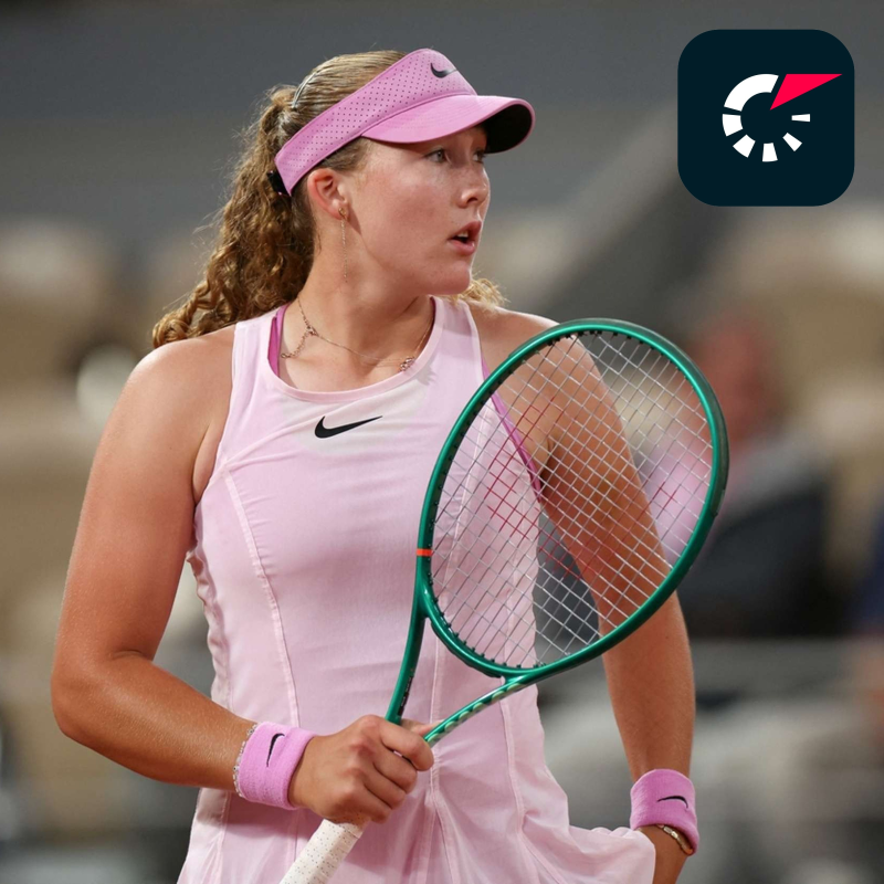 Obrázek epizody Překvapivá semifinále French Open: Andrejevová vyzve Kosťukovou, hraje i polská senzace