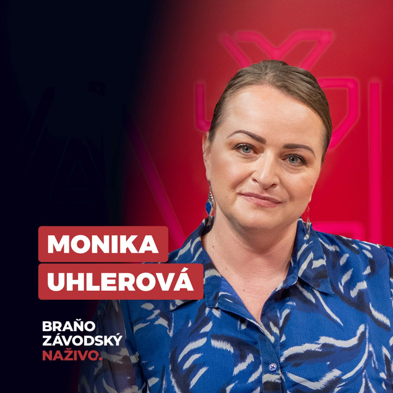 Obrázek epizody Uhlerová: Prorastové opatrenia sú vágne a ani nepoznáme ich presné znenie