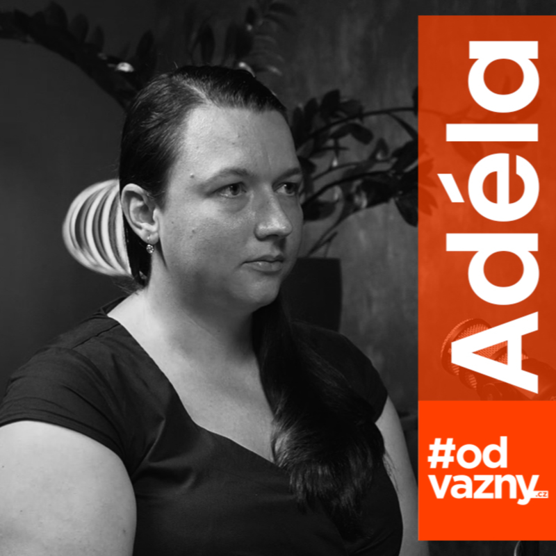 Obrázek epizody 8 let mě zneužíval otčím. Bylo mi 10, když to začalo. Tati jsem mu říkala i v posteli. #odvážný