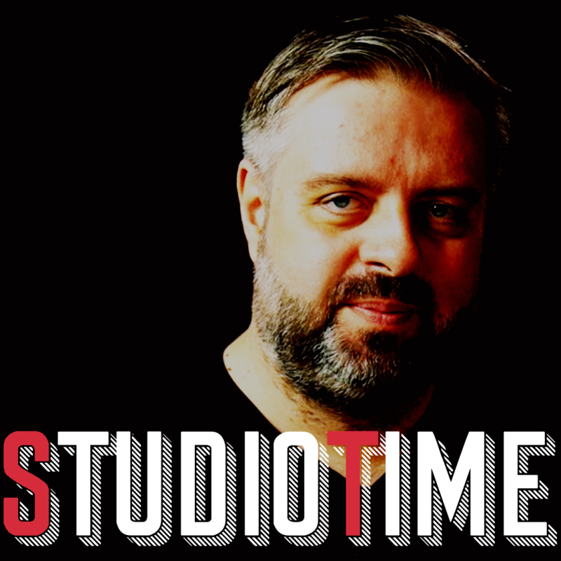 Obrázek epizody Studiotime #14 s Dušanem Neuwerthem:  „Důležité je, aby zvuk opustil počítač.”