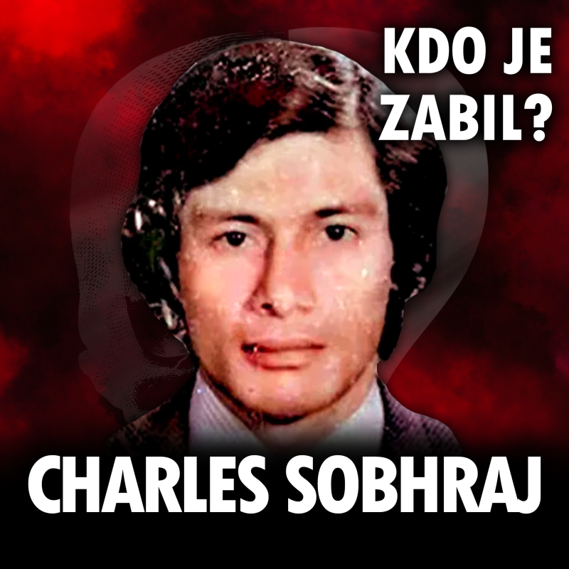 Obrázek epizody Charles Sobhraj: Muž, který lovil hippies