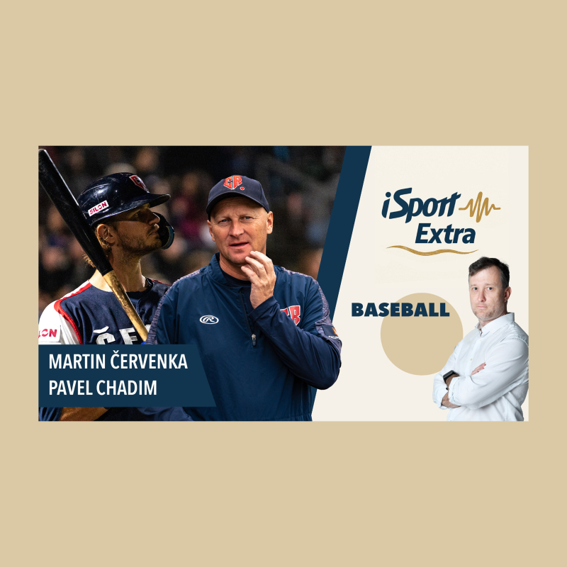 Obrázek epizody Bronzový příběh baseballu: Co za tím stojí? Lídr: Nikdy nejedeme prohrát