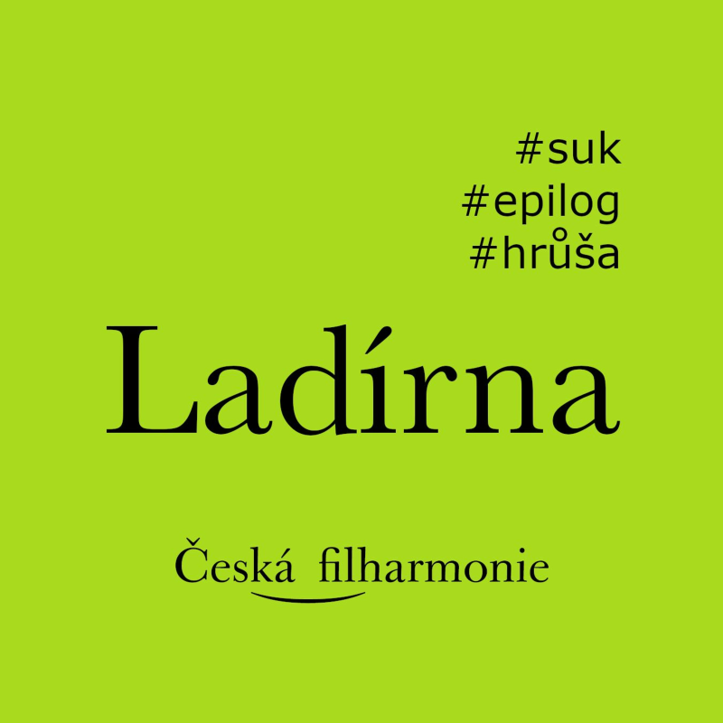 Obrázek epizody Epilog. Sukův symfonický epitaf a vyznání pro věčnost