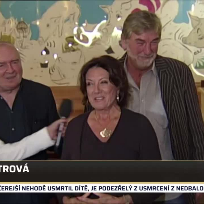 Obrázek epizody SHOWTIME 13.11.2021