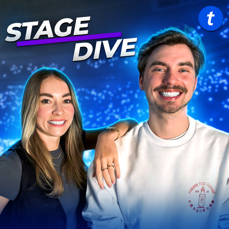 Obrázek epizody Na Eurovizi jsem měla blackout. Kde vznikla fascinace Aurorou? | Dominika Hašková