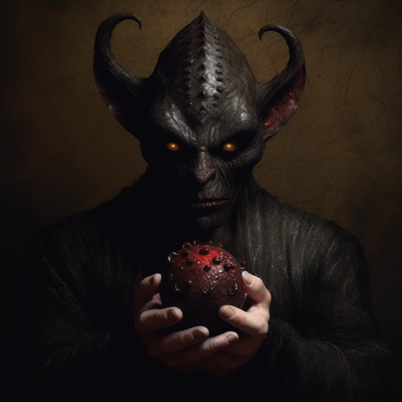 Obrázek epizody Čertovo jelito