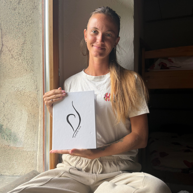 Obrázek epizody 123.díl (ne!)ZÁVISLÁ: "Abstinující" anorektička Katarina Božíková o cestě k uzdravení
