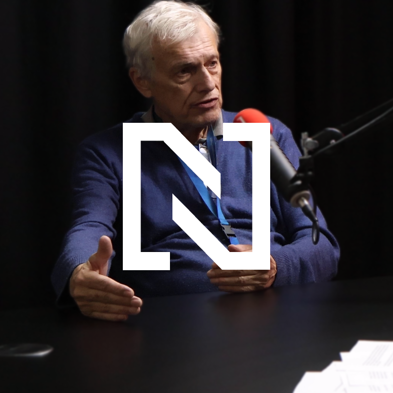 Obrázek epizody Mozek je člověk. Transplantovat se dá vše kromě něj. A duše? Nemáme informace z druhé strany, říká neurochirurg Beneš