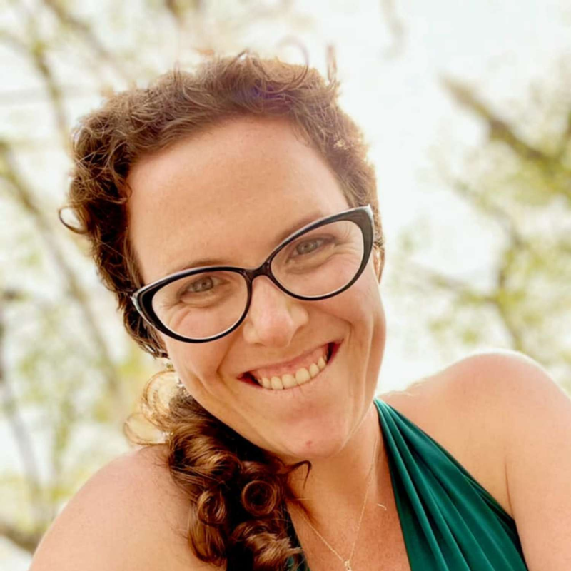 Obrázek epizody Principy manifestace s Petrou Adams