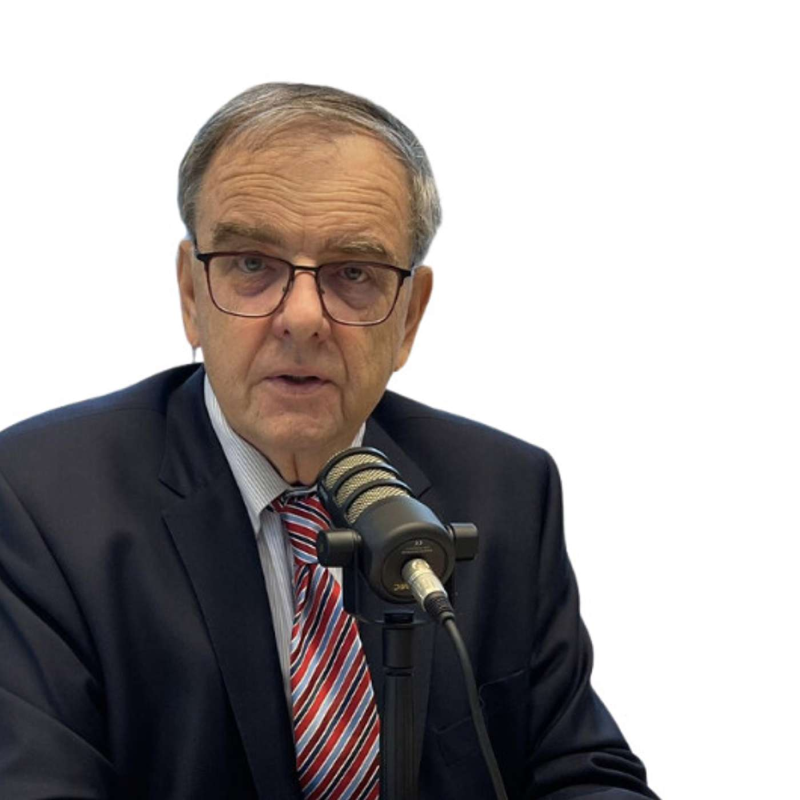 Obrázek epizody Jiří Korb: Garanční fond obchodníků s cennými papíry a proč je dobré o něm vědět