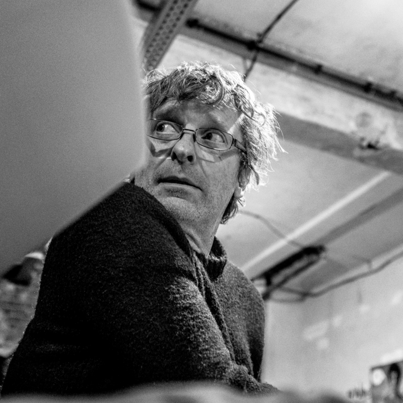 Obrázek epizody Tomáš Ráliš - Sbírka pro mrtvého básníka