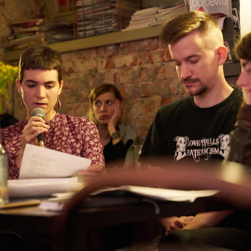 Obrázek epizody Stará dobrá mladá krev číslo 7