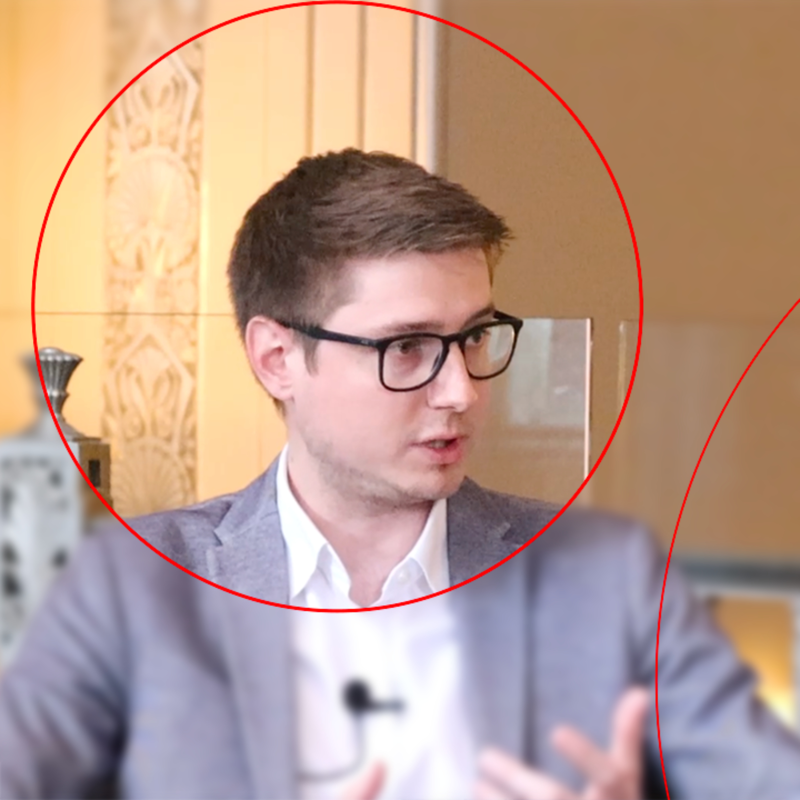 Obrázek epizody Americe věříme. Chceme, aby tvořila 50 procent našeho obratu, říká šéf české firmy