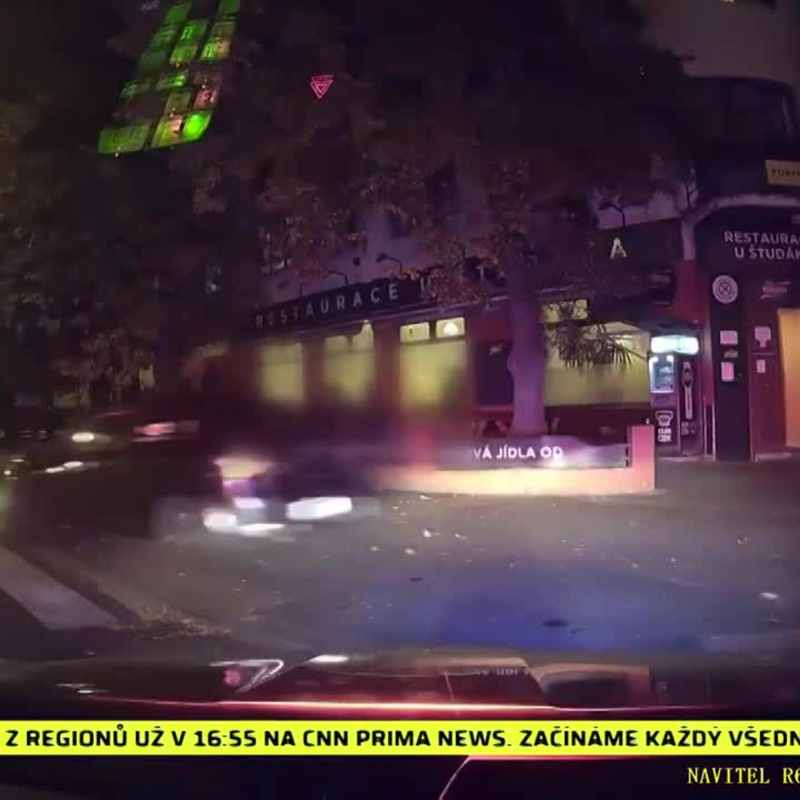 Obrázek epizody Krimi zprávy 29.10.2021