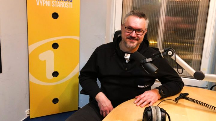 Obrázek epizody Tomáš Prokop: Nemusíme se bát začít otužovat miminka hned po šestinedělí