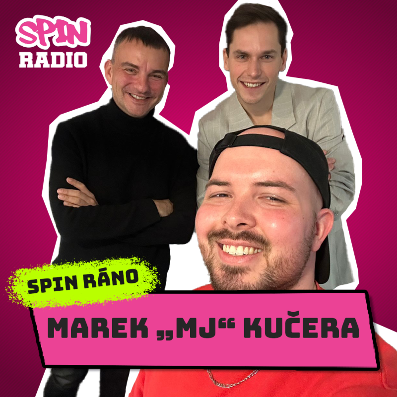 Obrázek epizody MJ VE SPIN RÁNU: VŠECHNY OUTFITY I JEJICH FOTKY MI NACHYSTALA MANŽELKA - MĚL JSEM ASI 40 KOMBINACÍ!