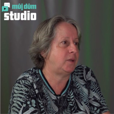 Obrázek epizody Jana Nováková: Je udržitelná zahrada opravdu bezúdržbová?