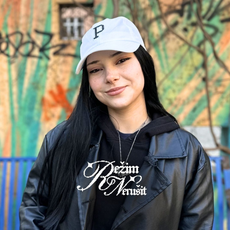 Obrázek epizody Pam Rabbit: Hejty už neřeším, proč taky? Mám song s Ewou Farnou