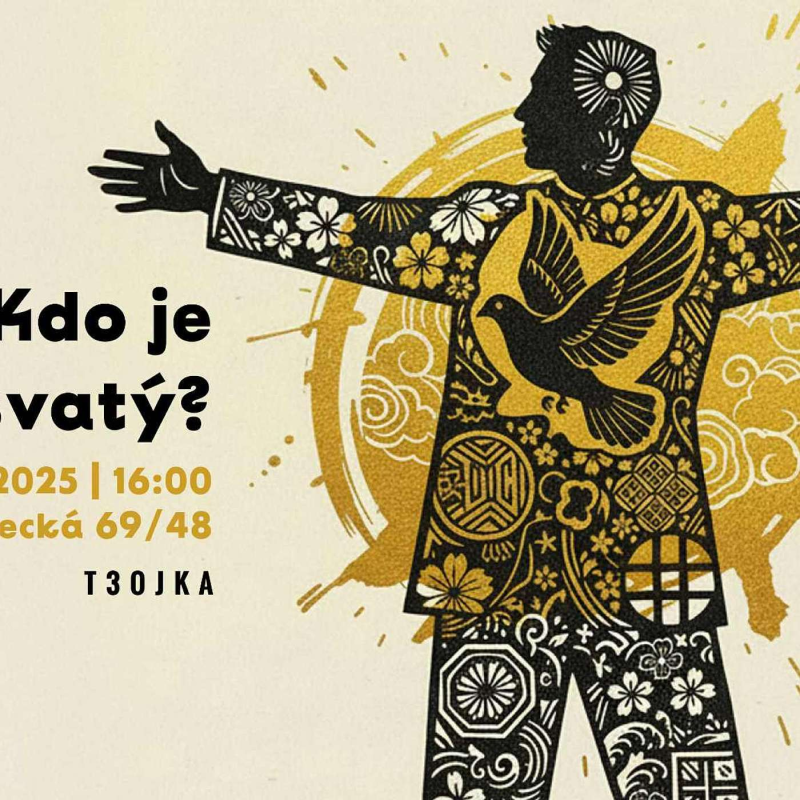 Obrázek epizody Bohoslužba | Kdo je duch svatý | 21-09-2025