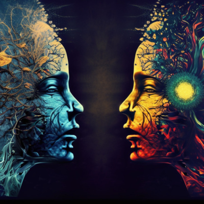 Obrázek epizody INTEGRÁLNÍ CESTA - úvodní kontemplace