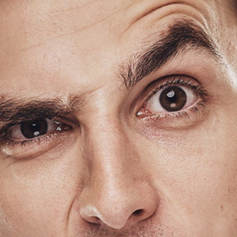 Obrázek epizody Ranní stand up comedy show :)