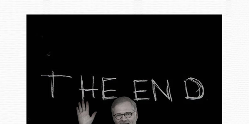 Obrázek epizody #146 - Skončil lhář Fiala?