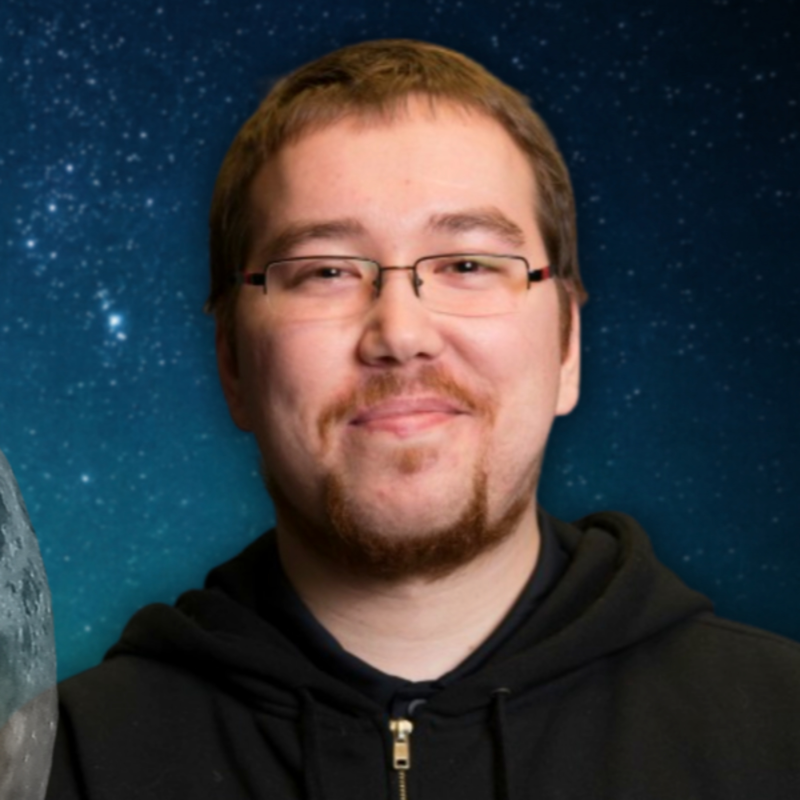 Obrázek epizody #3 Petr Melechin - Je Elon Musk blázen nebo génius?