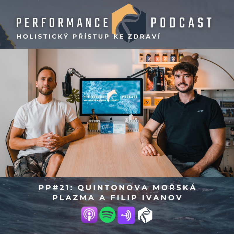 Obrázek epizody #21: Quintonova mořská plazma a Filip Ivanov