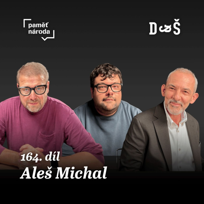 Obrázek epizody AfD, Okamura, Rajchl. Proč roste síla extrémistů?