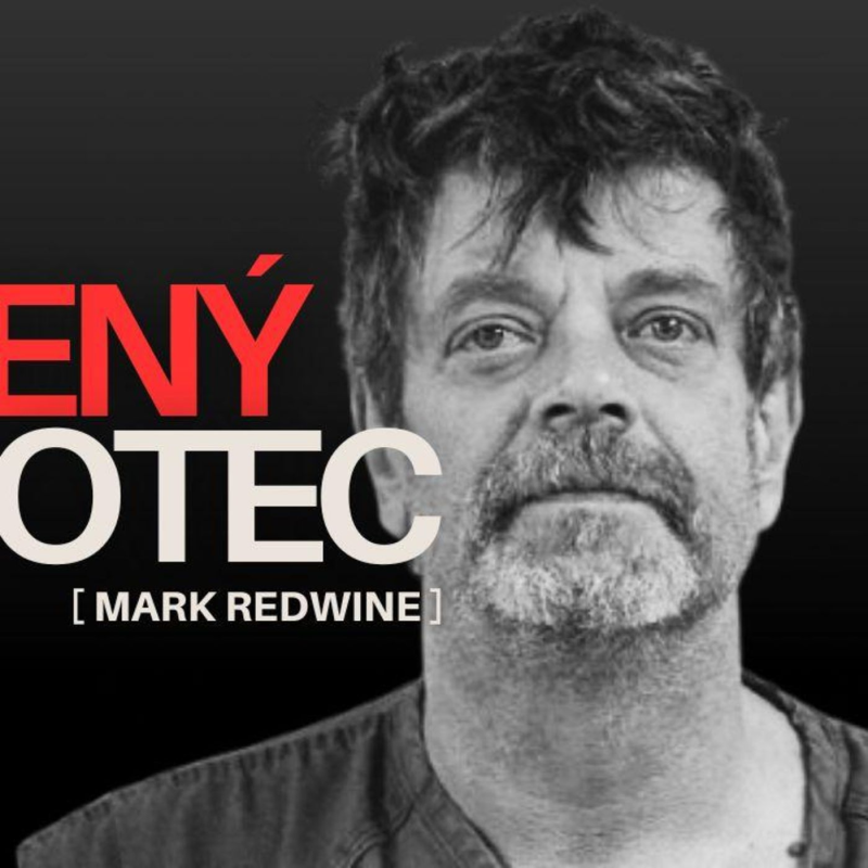 Obrázek epizody Zvrácený otec Mark Redwine: Proč Mark Redwine umlčel navždy svého syna Dylana?