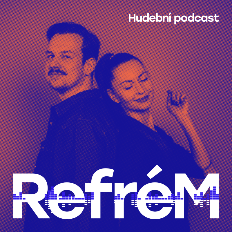 Obrázek epizody Rychlí kluci, K-Pop a Jesus Christ Superstar: RefréM #1