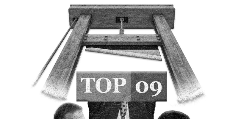 Obrázek epizody #91 - TOP 09 stále podvádí lidi. Přidají se Lidovci?