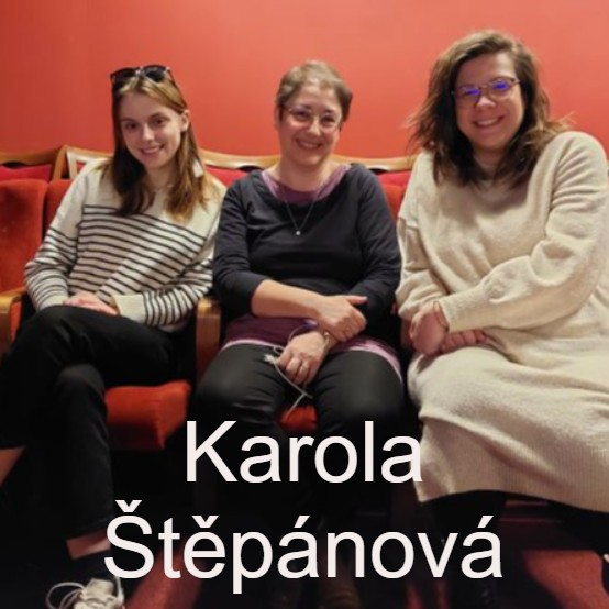 Obrázek epizody DLOUHÁ CHVÍLE 2: 8. díl (host Karola Štěpánová)